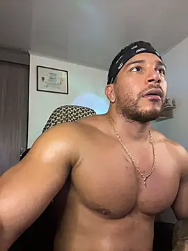 FreszX Live XXX-chat