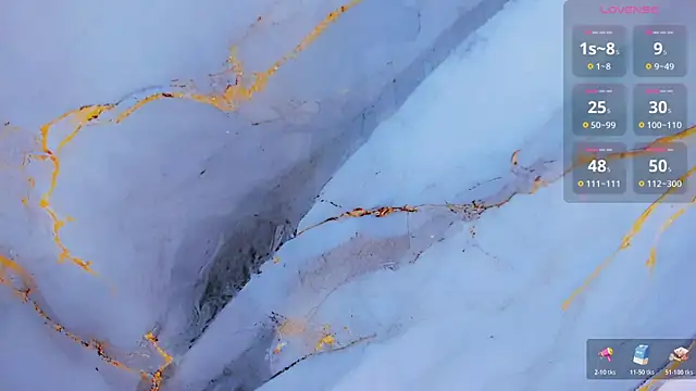 Sembang XXX Secara Langsung Ary__cherry