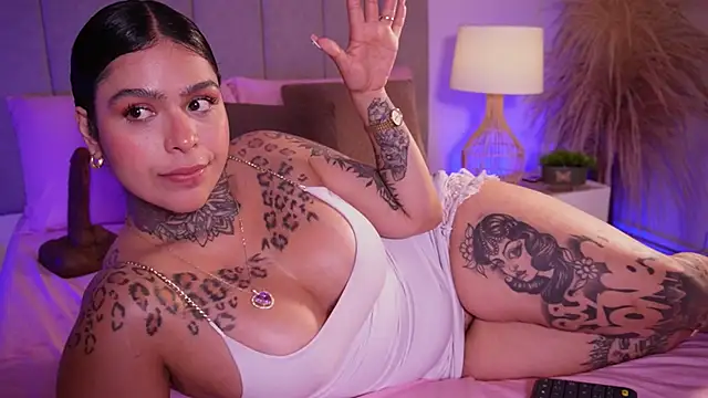 دردشة curvyliciousss الجنسية المباشرة