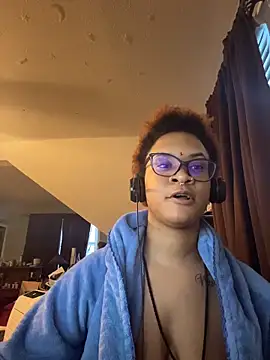 Sembang XXX Secara Langsung nickytheehawtie