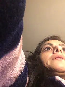 XXX chat uživo modela ChantalXOrchid