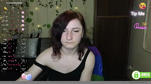 Muse_kitty_jenia – Live XXX-chat