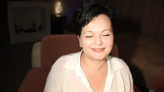 WitchBlueRose Live XXX Chat