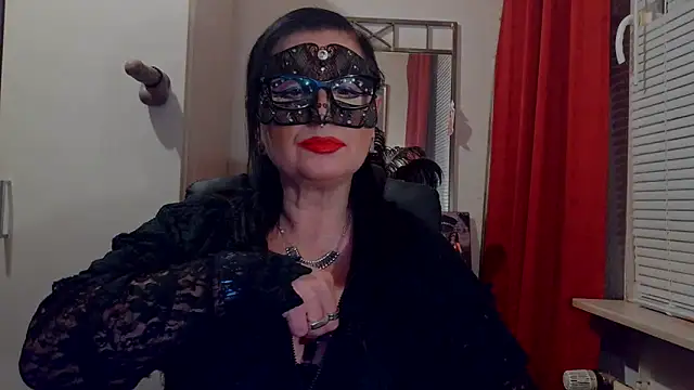 LadyMaxime511のウェブカメラショー