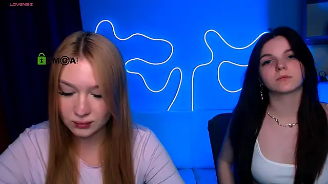Živý XXX chat playful_sophie