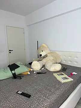 Celine_Roxelle Chat XXX live