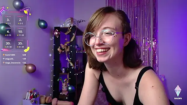 Chat XXX Live Elise_Nyx