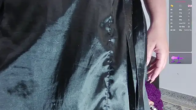 Chat XXX Live SofiiaMartinez_