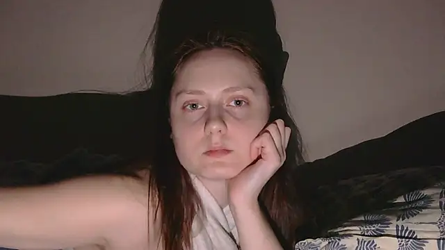 Živý XXX chat belle_ame