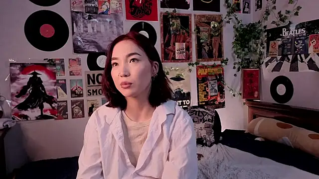 Chat XXX ao vivo de OdetteBiddy