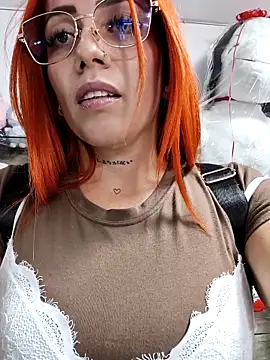 Živý XXX chat Alis_xxx