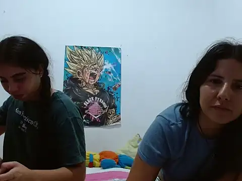 Arieeel_09 Live XXX-chat