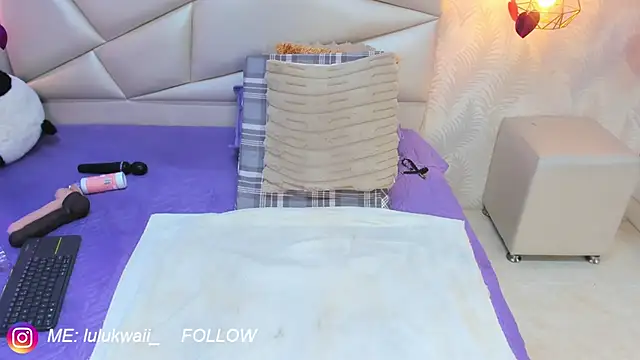 Chatroom XXX en direct de lulukawai16