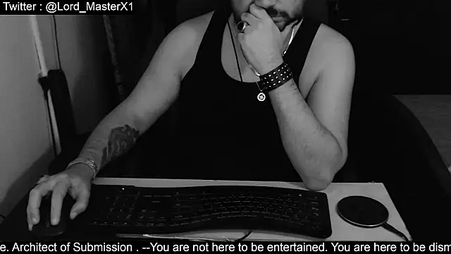 Lord_MasterX Live XXX-chat