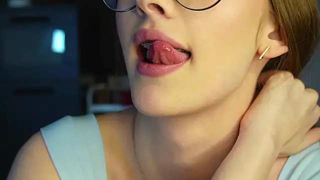 blissence – Live XXX-chat