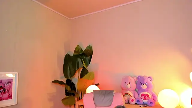 Živý XXX chat kehlannis_