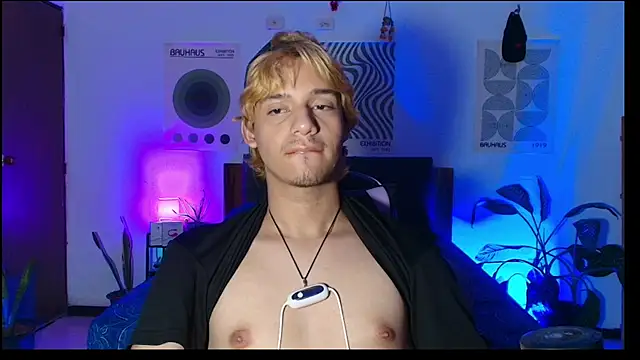 Živý XXX chat Habel__moretti