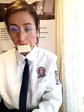 Živý XXX chat Valentina--1