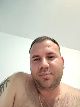 Chubbytop454 Live XXX-chat
