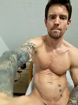 Mystery_Mark 라이브 XXX 채팅