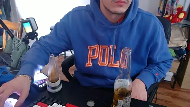 Longdforya Live XXX-chat