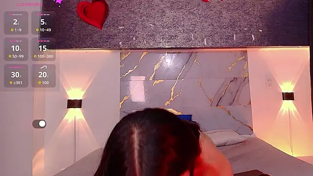 Sweetviol_et_ 라이브 XXX 채팅