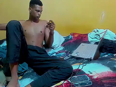 Živý XXX chat aunstin_farid1