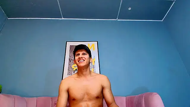 Živý XXX chat Atlas_desire