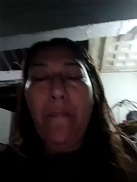 PatriciaGrajales élő XXX-chatje