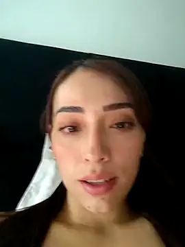 Chat XXX Live anny_bianchy