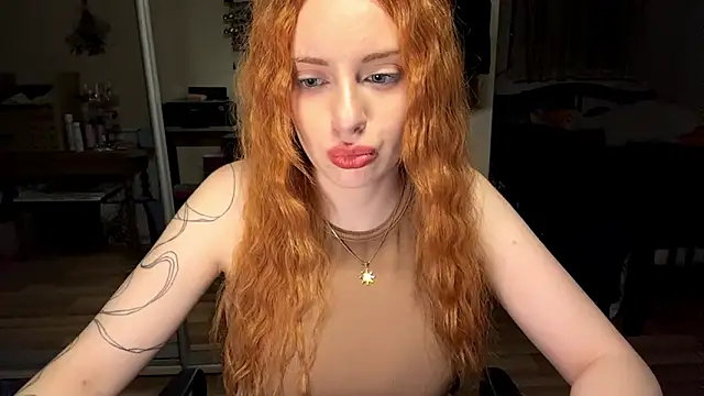 HeilyJeily 网络视讯表演