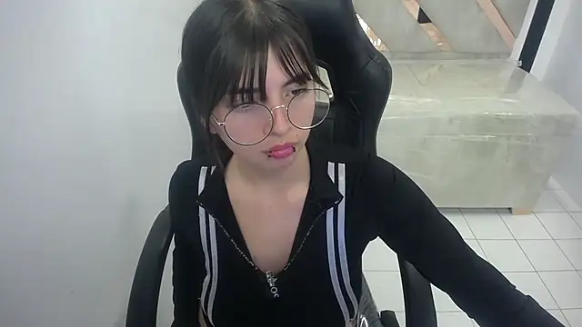 elizabeth_t_ Obrolan Langsung XXX