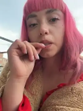 SweetGigi420 Live XXX-chat