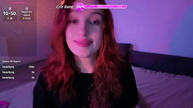 callme_alexa Live XXX-chat