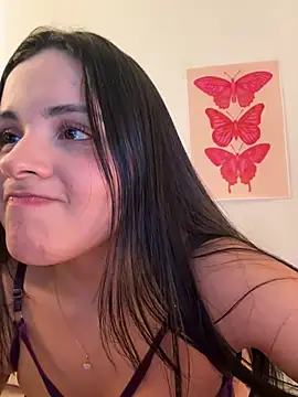 IvyValentine – Live XXX-chat