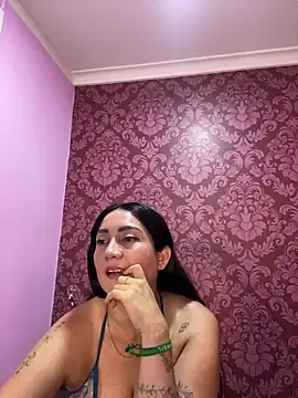 juliana_diaz élő XXX-chatje