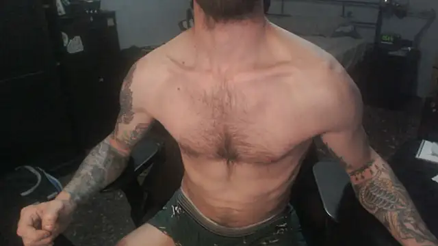 SexxxyLouis Chat XXX in diretta