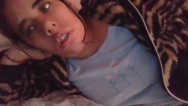 Živý XXX chat annarose19