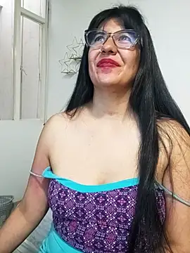 Chat XXX Live aisha_latina