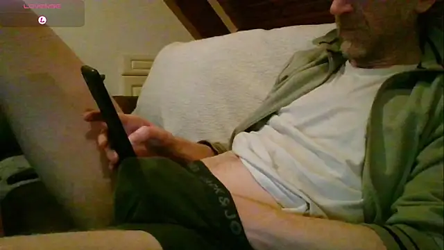 Vrenico-SC webkamerás műsora