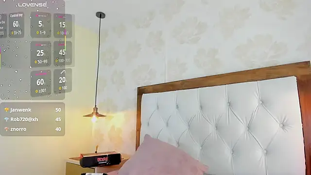 Czat XXX na żywo – IRISCLARK1