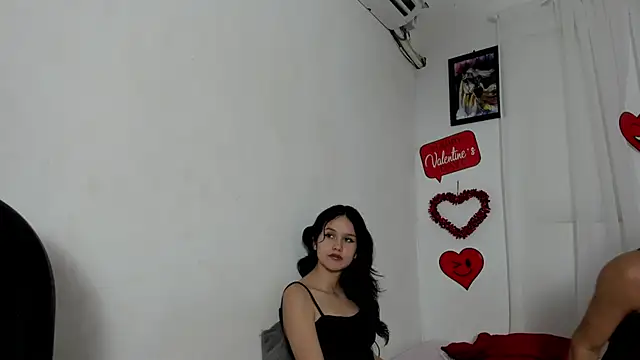 Laura_and_Kevin – webcam-show