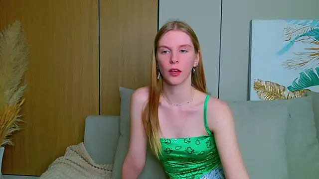 Morgan_Wardi Adlı Modelin Canlı XXX Sohbeti