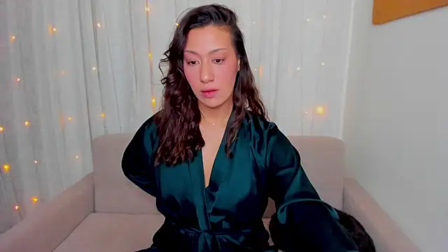 FieryHeart Chat XXX in diretta