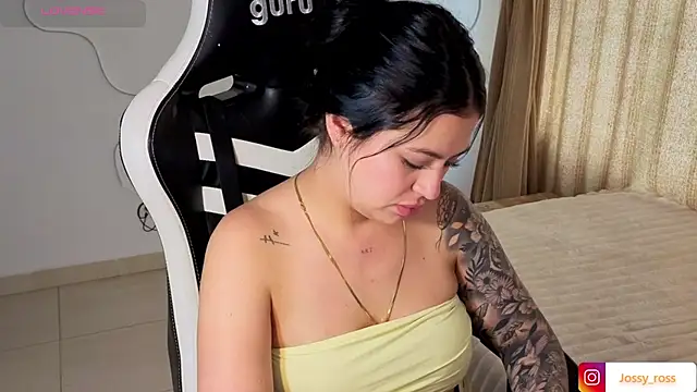 Chat +18 de Victoryyy_ ao vivo