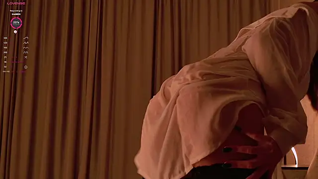 Alice__grace 웹캠 쇼