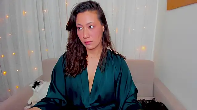 Chat XXX en directo de FieryHeart