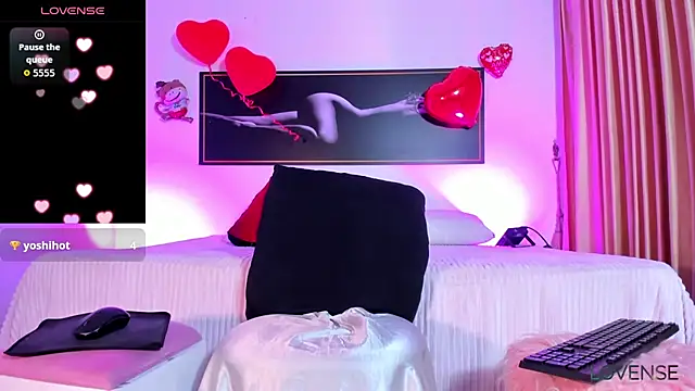 MiaMarin_hot Chat XXX in diretta