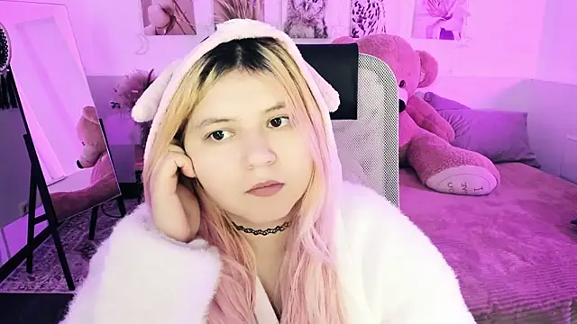 DiaAngell Live XXX Chat