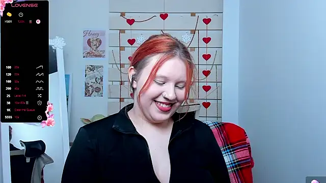 FoxPlayXX Live XXX-chat